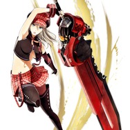 『ゴッドイーター リザレクション』3種の新捕喰スタイルが公開! 『OFF SHOT アリサ編』最新情報も