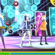 『ミラクルガールズフェスティバル』のうりん、ニャル子さん、アルペジオの画像が公開