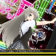 『ミラクルガールズフェスティバル』のうりん、ニャル子さん、アルペジオの画像が公開