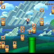 【特集】『スーパーマリオメーカー』で「全自動マリオ」公認化、 更に「高難易度」に挑戦する流れも