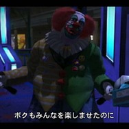 デッドライジング ゾンビのいけにえ