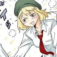 【漫画じゃんげま】4.「ゴア表現」の巻