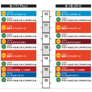 アソビモ、東京ゲームショウで『アヴァベルオンライン』や『トーラムオンライン』を中心に多数の作品を展示
