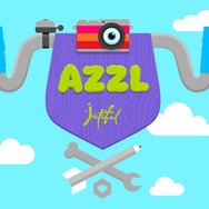 ゆるゆる動くパズルゲー『AZZL』で骨の髄まで癒やされろ―珠玉の海外作品をプレビュー