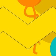 ゆるゆる動くパズルゲー『AZZL』で骨の髄まで癒やされろ―珠玉の海外作品をプレビュー