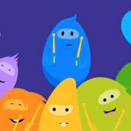 ゆるゆる動くパズルゲー『AZZL』で骨の髄まで癒やされろ―珠玉の海外作品をプレビュー