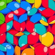 ゆるゆる動くパズルゲー『AZZL』で骨の髄まで癒やされろ―珠玉の海外作品をプレビュー