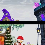 とんがりボウシと魔法の365にち