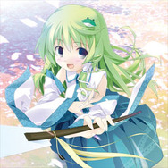 スマホ版『グルーヴコースター2』に『東方』アレンジ楽曲が登場！「霊夢」「魔理沙」もアバターとして出演