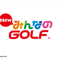 New みんなのGOLF