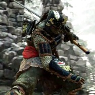 ユービーアイが贈るPS4向けマルチ剣劇ACT『For Honor』国内発売発表