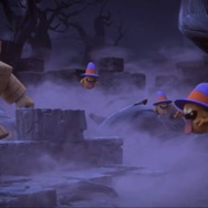 『ドラゴンクエストビルダーズ アレフガルドを復活せよ』