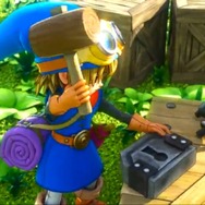 『ドラゴンクエストビルダーズ アレフガルドを復活せよ』