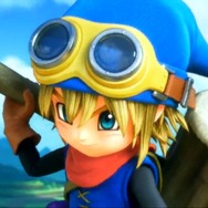 『ドラゴンクエストビルダーズ アレフガルドを復活せよ』