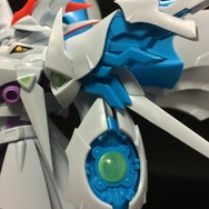 【日々気まぐレポ】第115回 『魔装機神F』のポゼッションした「サイバスター」がプラモデルで登場！