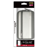 キーズファクトリーがDSi専用アクセサリー4種類を12月に発売