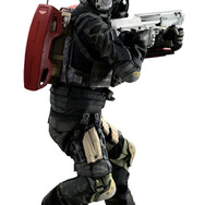 対戦特化の新機軸シューター『バイオハザード アンブレラコア』PS4/PCで発売決定