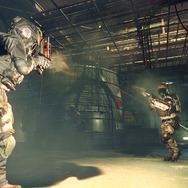 ベイトガードでヘッドショットを防御