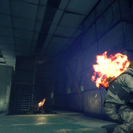 ゾンビジャマーの破壊は戦いに大きな影響が