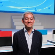 「モメンタムは確実に変わってきた、値下げで勝負に出る」SCEJA盛田厚プレジデント一問一答