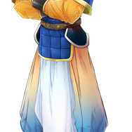 『三国恋戦記』大ボリュームのファンディスク『思いでがえし』がPS Vita/PSPで発売決定