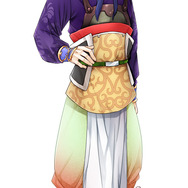 『三国恋戦記』大ボリュームのファンディスク『思いでがえし』がPS Vita/PSPで発売決定