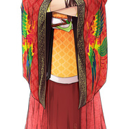 『三国恋戦記』大ボリュームのファンディスク『思いでがえし』がPS Vita/PSPで発売決定