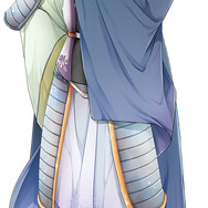 『三国恋戦記』大ボリュームのファンディスク『思いでがえし』がPS Vita/PSPで発売決定