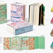 優れた“漫画装丁”をまとめた書籍「良いコミックデザイン」9月18日発売、特殊印刷からパロディまで