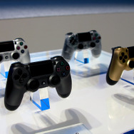 【レポート】「SCEJA Press Conference 2015」開催、再び“全てのゲームはここに集まる”のか