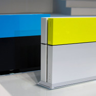 【レポート】「SCEJA Press Conference 2015」開催、再び“全てのゲームはここに集まる”のか