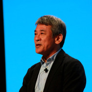 【レポート】「SCEJA Press Conference 2015」開催、再び“全てのゲームはここに集まる”のか