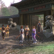 (C)KOEI Entertainment Singapore Pte. Ltd. / （C）KOEI Co., Ltd. All rights reserved.