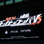 【レポート】「SCEJA Press Conference 2015」開催、再び“全てのゲームはここに集まる”のか