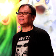 【レポート】「SCEJA Press Conference 2015」開催、再び“全てのゲームはここに集まる”のか