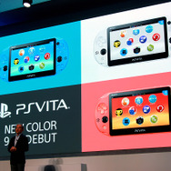 【レポート】「SCEJA Press Conference 2015」開催、再び“全てのゲームはここに集まる”のか