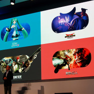 【レポート】「SCEJA Press Conference 2015」開催、再び“全てのゲームはここに集まる”のか