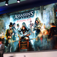 【レポート】「SCEJA Press Conference 2015」開催、再び“全てのゲームはここに集まる”のか