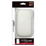 キーズファクトリーがDSi専用アクセサリー4種類を12月に発売