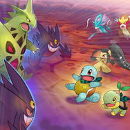 『ポケモン超不思議のダンジョン』ダンジョン総数120以上！ クリア後のやり込みや「ジガルデ」の登場も判明