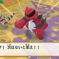 『ポケモン超不思議のダンジョン』ダンジョン総数120以上！ クリア後のやり込みや「ジガルデ」の登場も判明