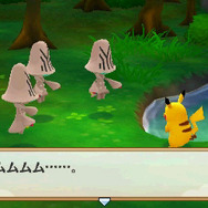 『ポケモン超不思議のダンジョン』ダンジョン総数120以上！ クリア後のやり込みや「ジガルデ」の登場も判明