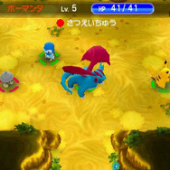 『ポケモン超不思議のダンジョン』ダンジョン総数120以上！ クリア後のやり込みや「ジガルデ」の登場も判明