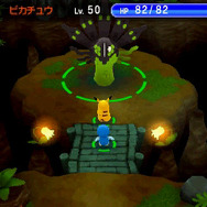 『ポケモン超不思議のダンジョン』ダンジョン総数120以上！ クリア後のやり込みや「ジガルデ」の登場も判明