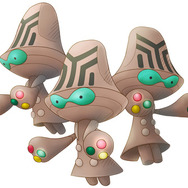 『ポケモン超不思議のダンジョン』ダンジョン総数120以上！ クリア後のやり込みや「ジガルデ」の登場も判明