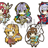 【TGS2015】確認漏れはないか？物販コーナーの注目グッズまとめ