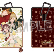 【TGS2015】確認漏れはないか？物販コーナーの注目グッズまとめ