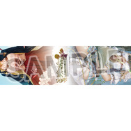 【TGS2015】確認漏れはないか？物販コーナーの注目グッズまとめ