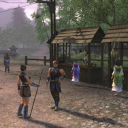 (C)KOEI Entertainment Singapore Pte. Ltd. / （C）KOEI Co., Ltd. All rights reserved.