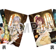 【TGS2015】確認漏れはないか？物販コーナーの注目グッズまとめ